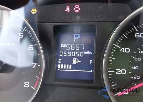 2015 Subaru Impreza 2.0I Sport Premium z USA, uszkodzony, nr VIN JF1GPAT6XF8249938